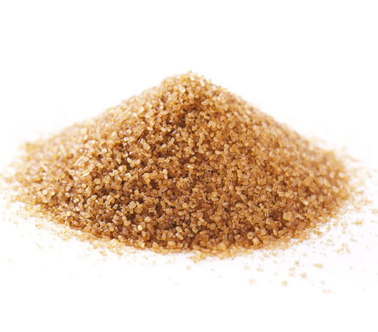 Raw Sugar - per/kg