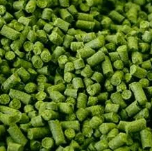 Cluster Hops – Pellets 12g