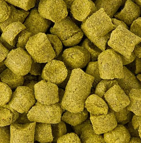 Dr Rudi Hops – Pellets 12g