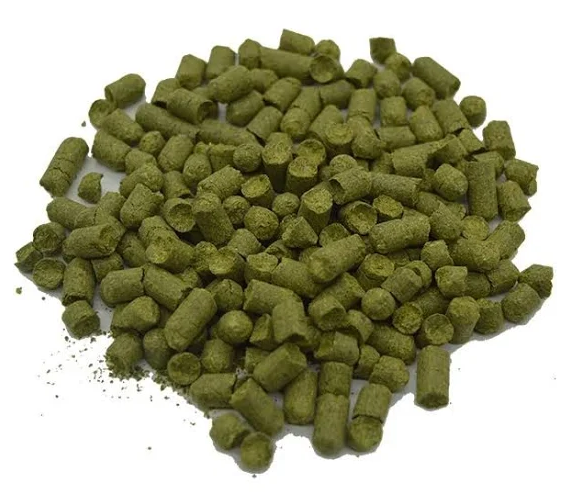 Hallertau Hersbrucker Hops – Pellets 12g