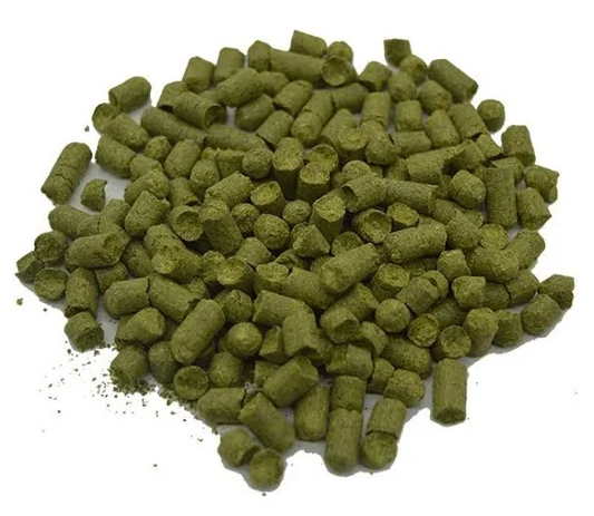 Hallertau Hersbrucker Hops – Pellets 12g