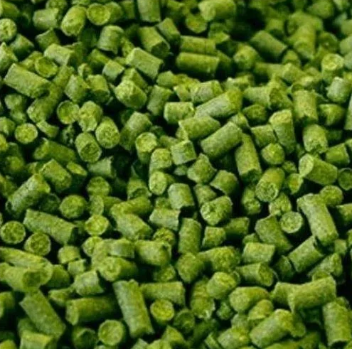 Warrior Hops – Pellets 12g