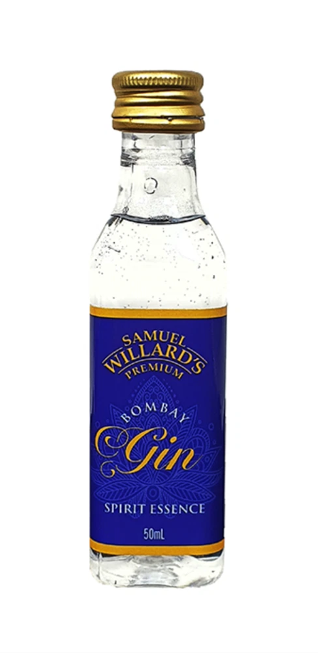Samuel Willards Premium Bombay Essence - 50ml