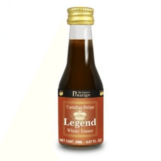 Prestige Whisky - Canadian Legend Essence - 20ml