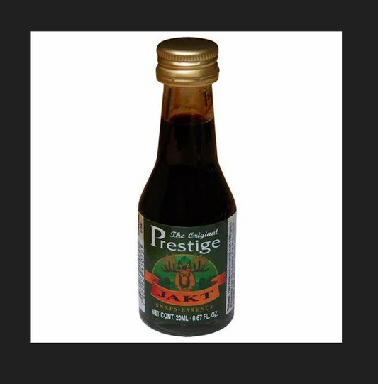 Prestige Liqueur - Jakt Hunters Essence - 20ml