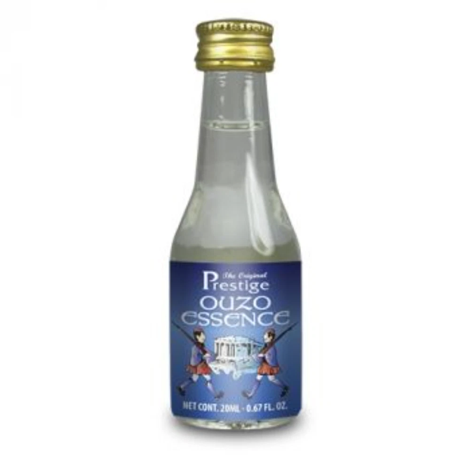 Prestige Ouzo Essence - 20ml