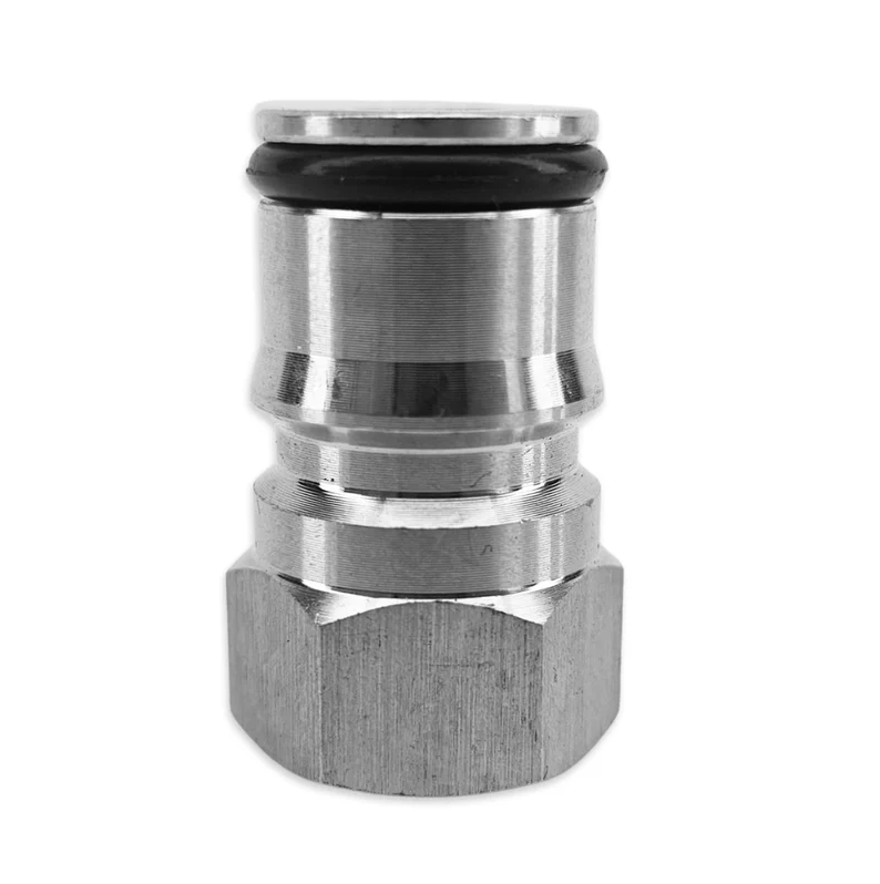 Cornelius Keg Type Liquid Ball Lock Post (19/32 Thread) – Top Brew
