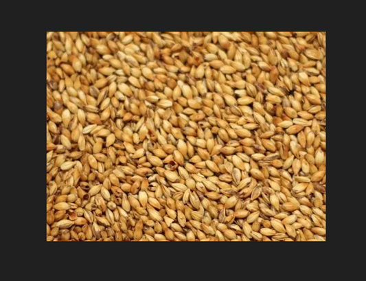 Coopers Premium Wheat Malt – per/100g