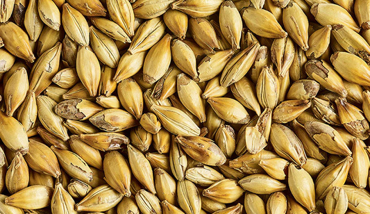 Medium Crystal Malt - per/100g