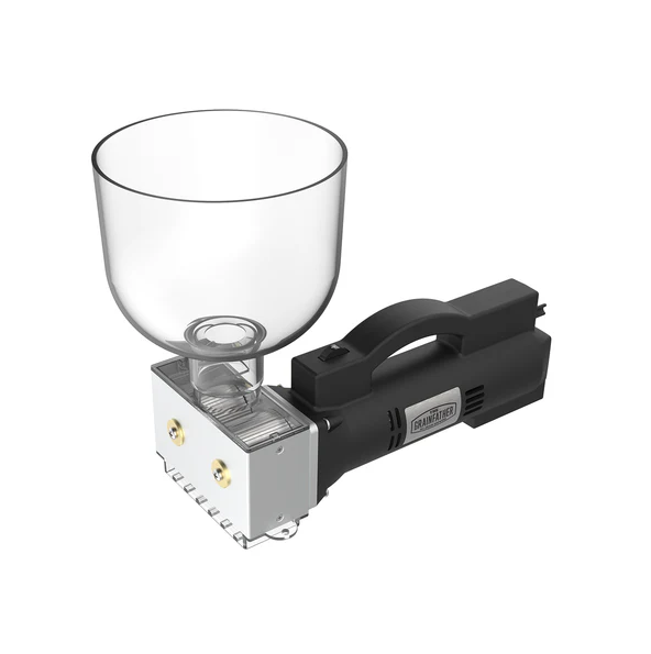 Grainfather Electric Grain Mill, Mounting Board