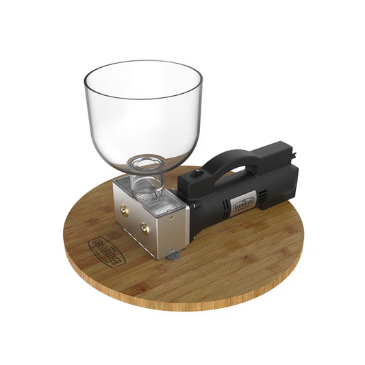 Grainfather Electric Grain Mill, Mounting Board