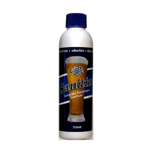 Morgan's Sanitize - 250ml