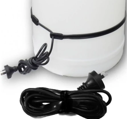 Morgan's Fermenter Heater Belt