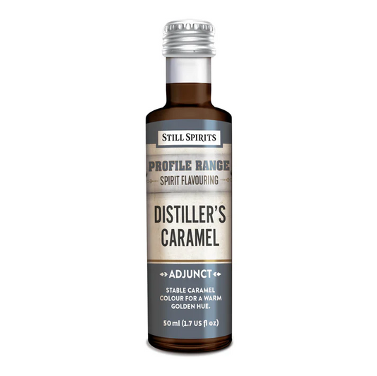 Still Spirits Profiles Adjunct Distiller's Caramel 50ml