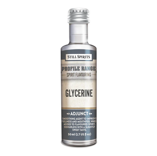 Still Spirits Profiles Adjunct Glycerine 50ml