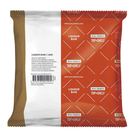Still Spirits Top Shelf Liqueur Base C 320g