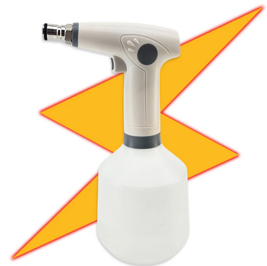 Thunder Gun Express Beer Line Cleaner & Sanitiser Kit