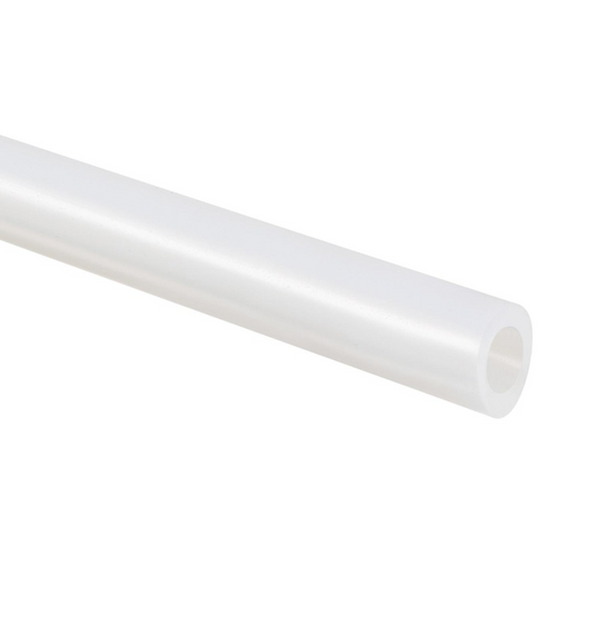 Silicone Tubing (10mm ID x 15mm OD) - Per Metre