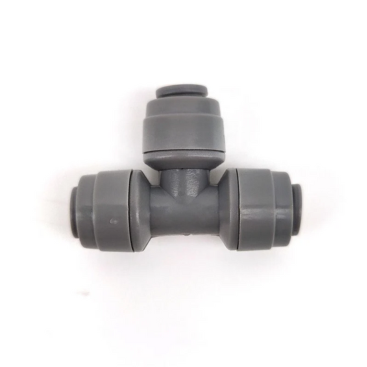 Monotight - 6.35mm(1/4inch) Tee Piece
