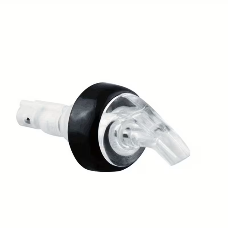 30ml Nip Pourer – Measured Bottle Pourer