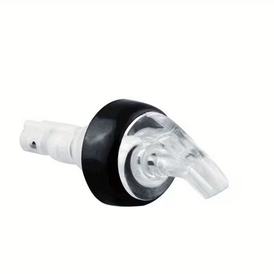 30ml Nip Pourer – Measured Bottle Pourer