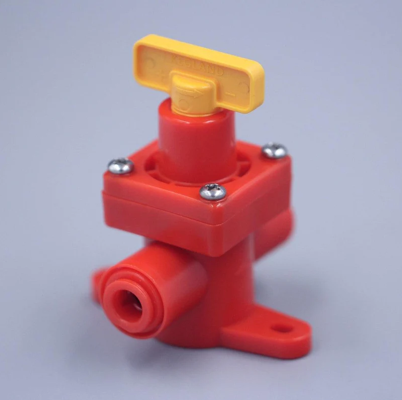 BlowTie Spunding Valve Kit