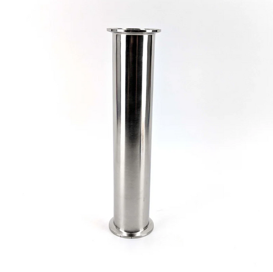 2 Inch TC 250mm Extension tube