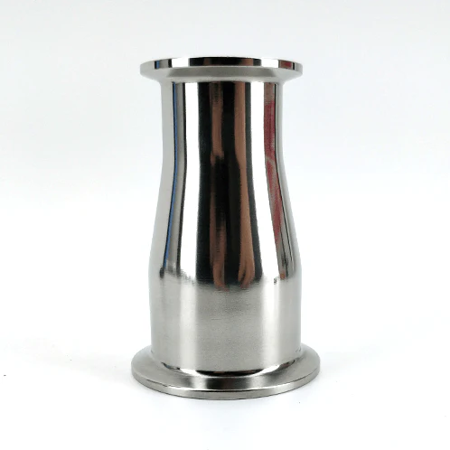 2 Inch to 1.5 Inch TC Concentric Reducing Cone