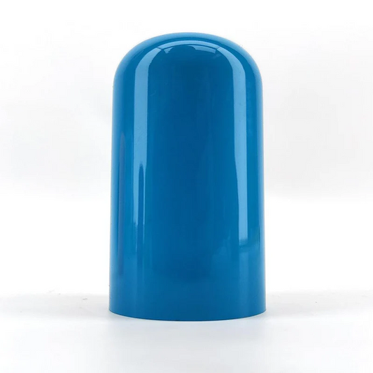 Blue Housing - Female Threaded (Top) - RAPT Pill