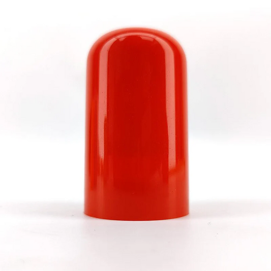 Red Housing - Female Threaded (Top) - RAPT Pill