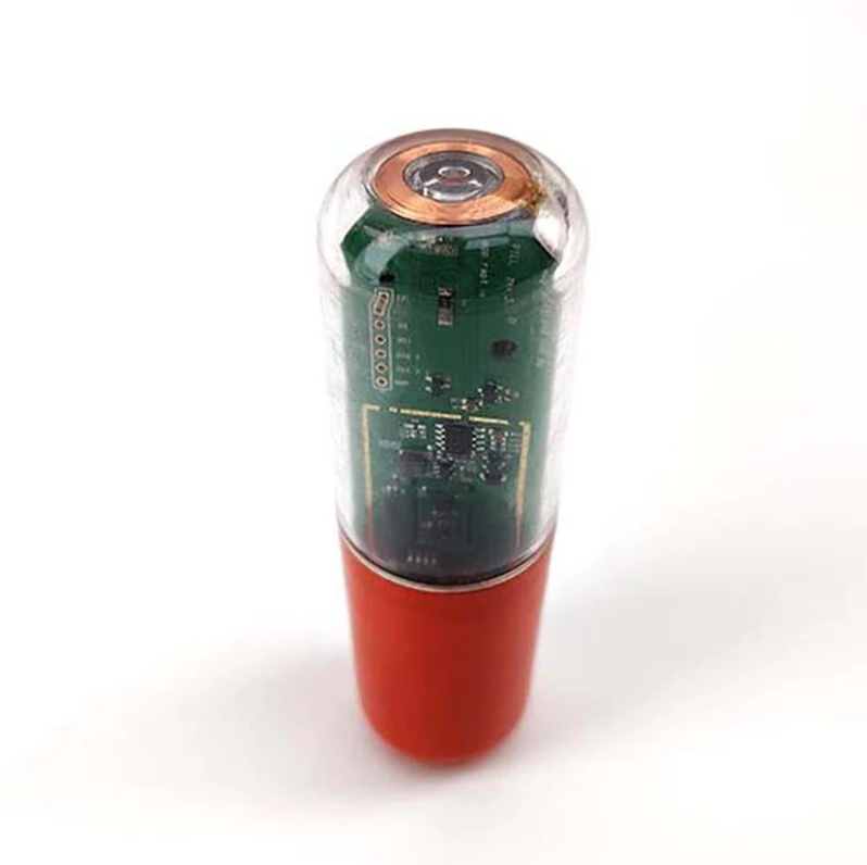 Complete Wireless Charging Kit for RAPT Pill Hydrometer (includes USB Cable+Charging Dock+Wireless Charge Coil+2 Weights)