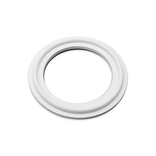 1.5 Inch TC Beaded Seal - Silicone