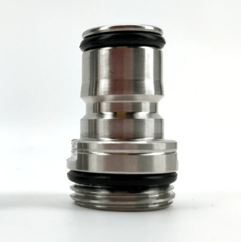 Gas 1/2' Cornelius Post Male Thread