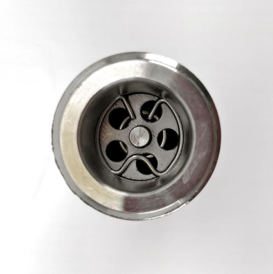 Liquid 1/2' Cornelius Post Male Thread