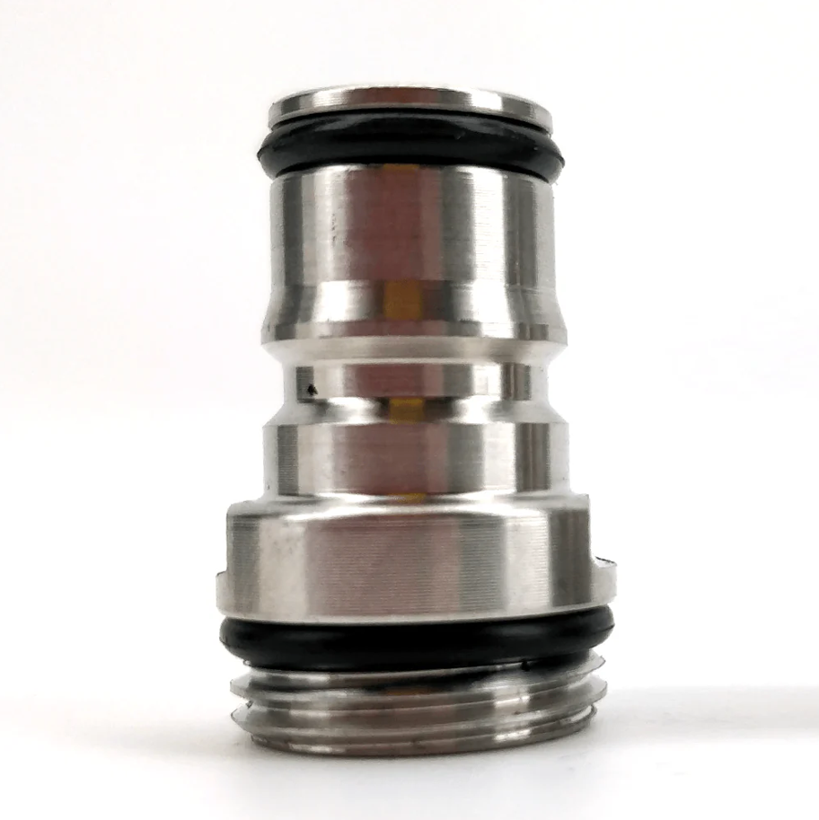 Liquid 1/2' Cornelius Post Male Thread