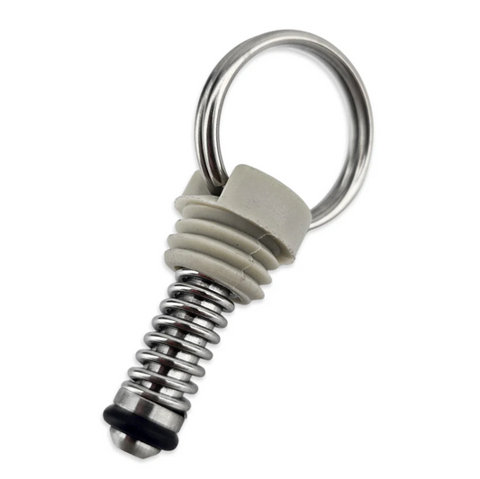 Cornelius Type Pressure Relief Valve (PRV) (GREY 100psi / 7BAR)