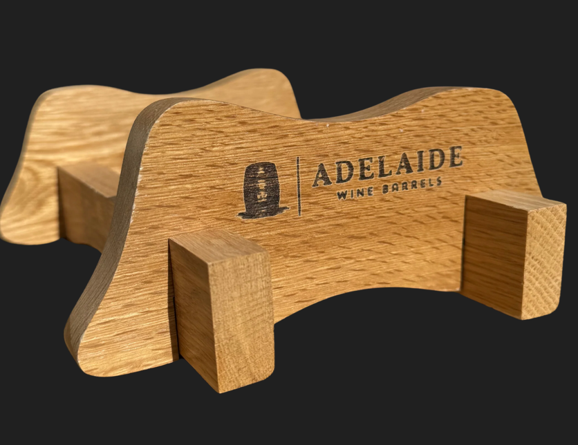 15L American Oak Barrel (Medium Char)