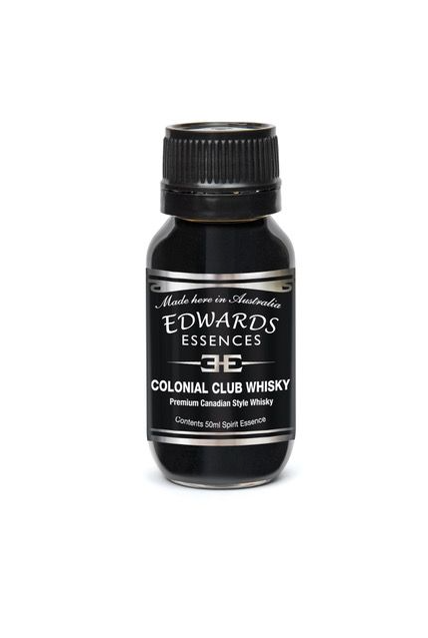 Edwards Essences Colonial Club - 50ml