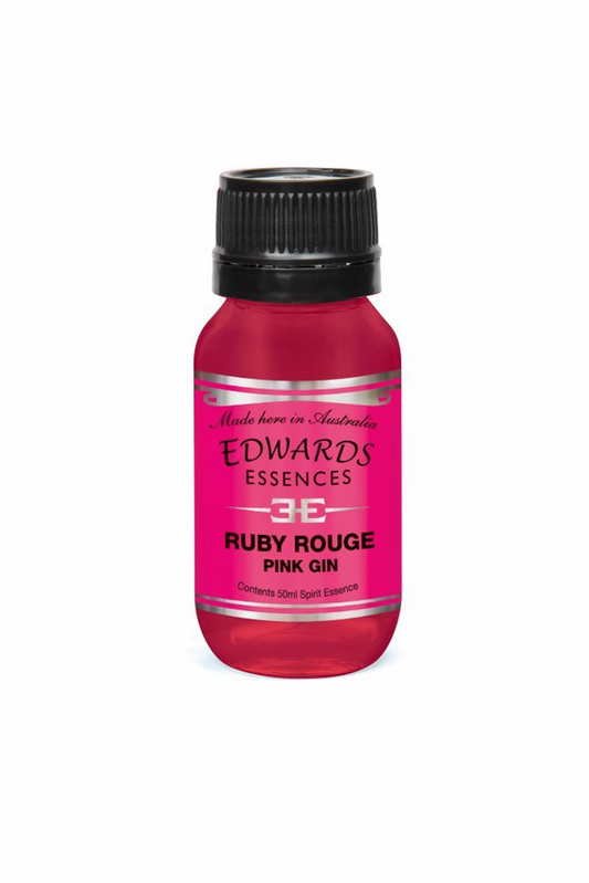 Edwards Essences  Ruby Rouge - 50ml
