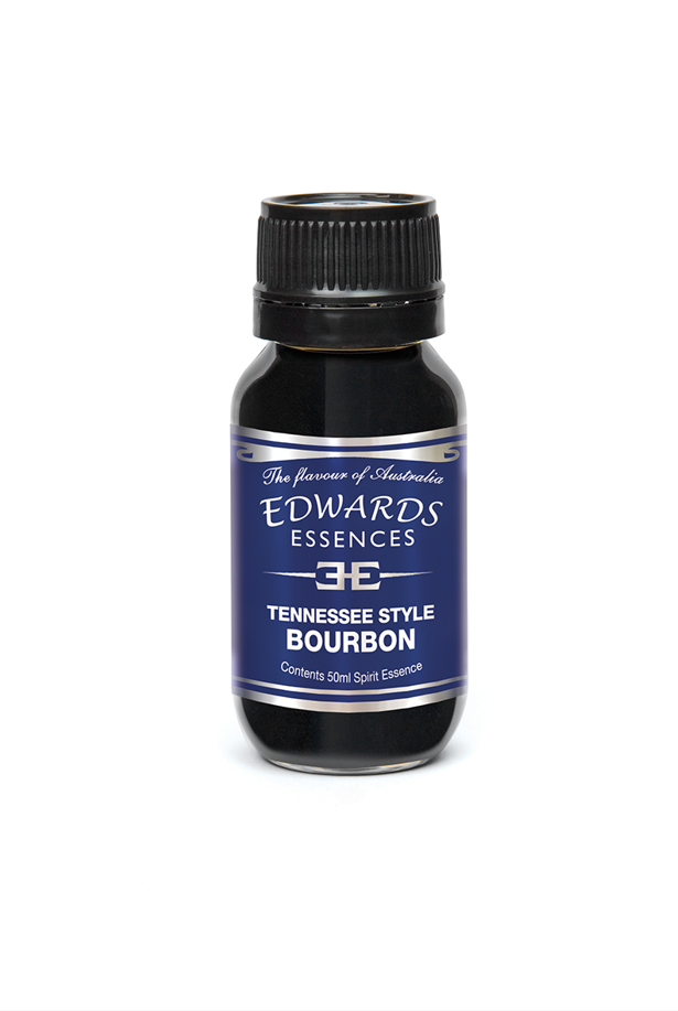 Edwards Essences Tennessee Style Bourbon - 50ml
