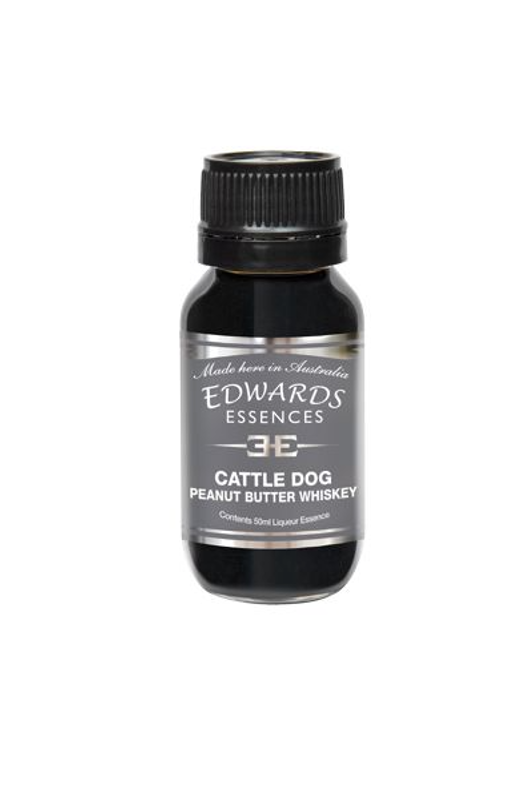 Edwards Essences Cattle Dog - 50ml
