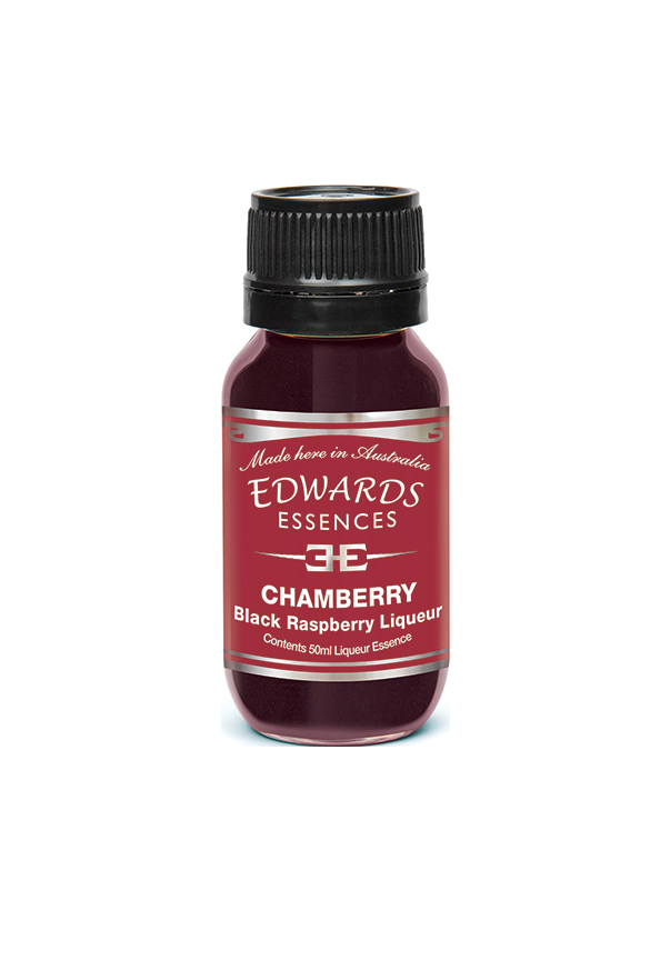 Edwards Essences Chamberry - 50ml