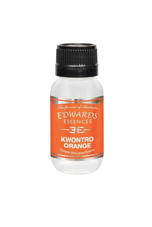 Edwards Essences Kwontro Orange - 50ml