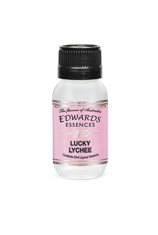 Edwards Essences Lucky Lychee - 50ml