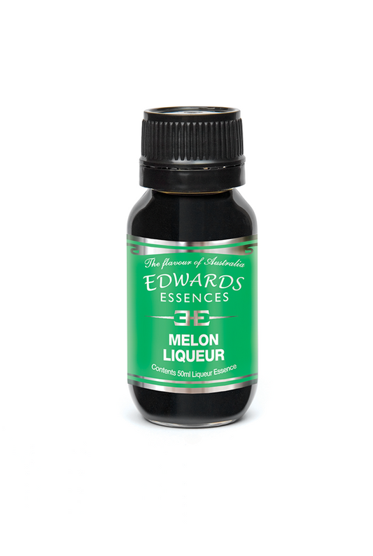 Edwards Essences Melon Liqueur - 50ml