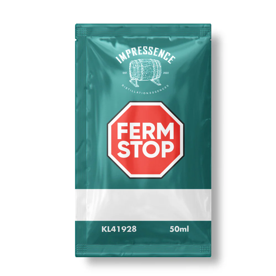 Impressence - FermStop - 50mL