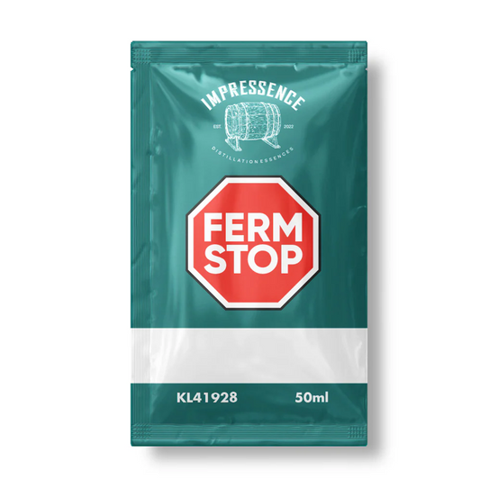 Impressence - FermStop - 50mL