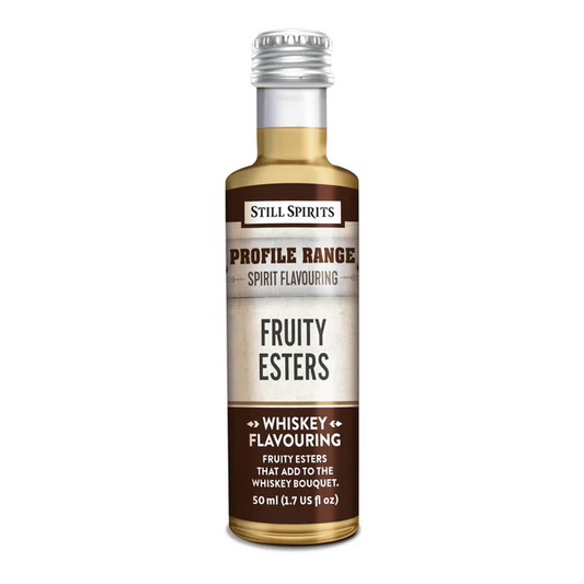Still Spirits Profiles Whiskey Fruity Esters 50ml Essence
