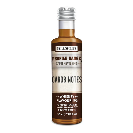 Still Spirits Profiles Whiskey Carob Notes 50ml Essence