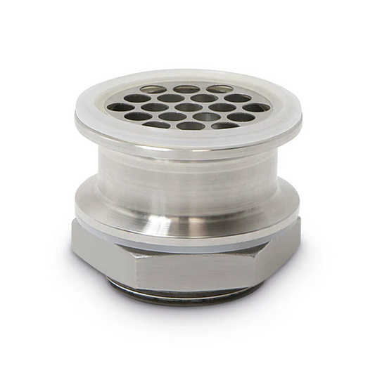 SS Create+ Threaded Adapter Set